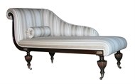 Image of Custom Brighton Chaise