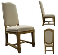 Image of Custom Dining Chair