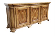 Image of Parquet Buffet 