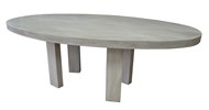 Image of Beach Dining Table