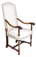 Image of Gascogne II Armchair