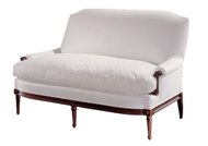 Image of Lorraine Settee