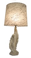Image of Leaf Lamp
