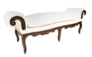 Image of Milanese Banquette II