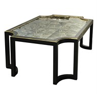 Image of Khan Coffee Table