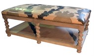 Image of Somerset III Coffee Table/Bench