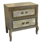 Image of Venetian Nightstand