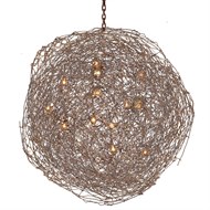 Image of Orb Light Fixture