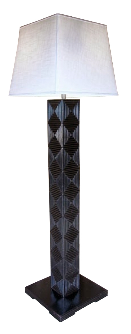 Brighton floor lamp 2025
